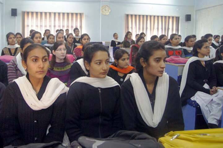 classroom